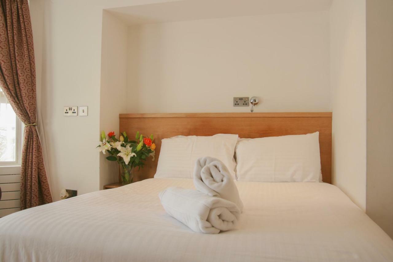 Congress Aparthotel Torneo de Torneo de Eastbourne Exterior foto
