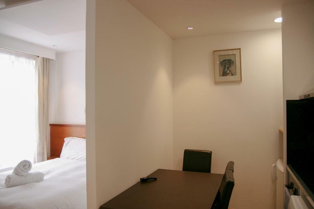 Congress Aparthotel Torneo de Torneo de Eastbourne Exterior foto