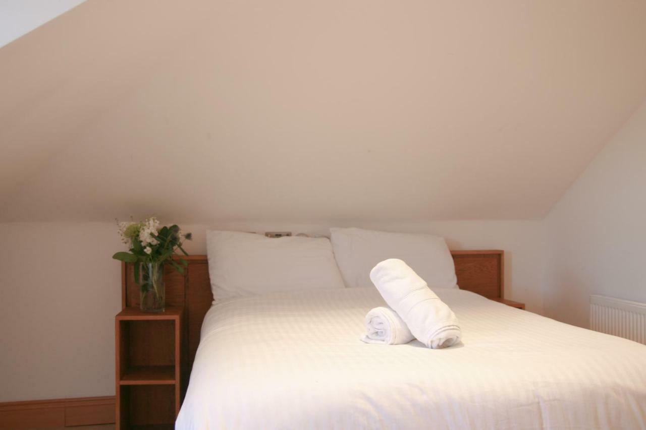 Congress Aparthotel Torneo de Torneo de Eastbourne Exterior foto
